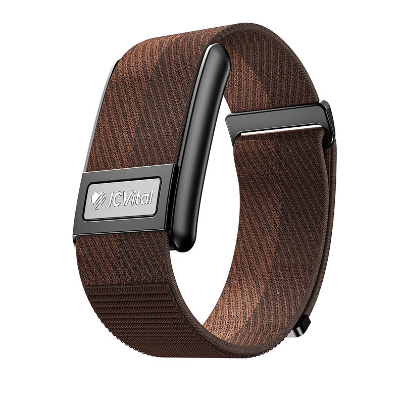 V8Fitness wristband ECGAPP allows for free setting of monitoring cycles, sleep REM stages, steps, calories, and distance V8Fitness wristband ECGAPP allows for free setting of monitoring cycles, sleep REM stages, steps, calories, and distance