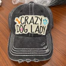 Crazy Dog Ladyñȫ2023 6Ʒɫֻ