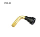 PVR40 (42mm copper)