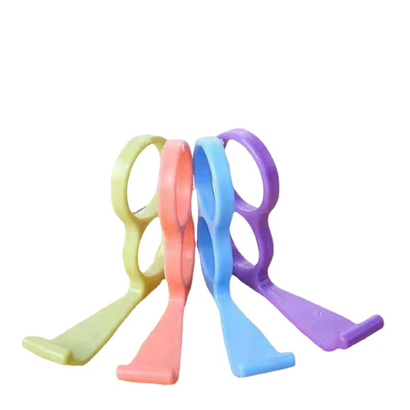 Кронштейн для мобильного телефона Артефакт Ленивый Кронштейн для мобильного телефона Креативный маленький подарок Бесплатная раздача Многофункциональный Кронштейн для мобильного телефона Артефакт Play-chasing