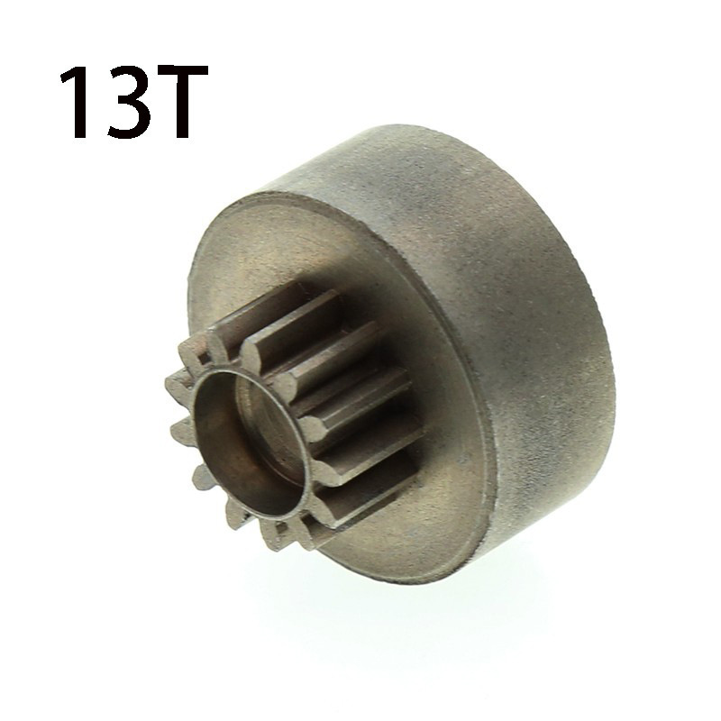 KYOSHO Jingshang MP10 MP9 HSP unlimited 1:8 methyl alcohol car 13T clutch Cup IFW46 97035-13