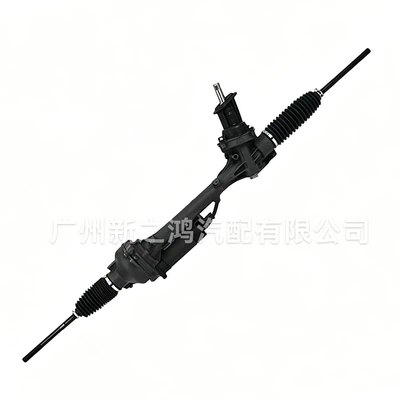 Gear Assembly, Steering gear assembly