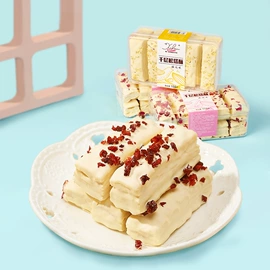 传统糕点;其他小点心;西式糕点