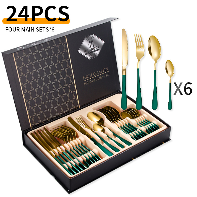 모델 B 1010 다크그린 골드(블랙 플립 선물박스)