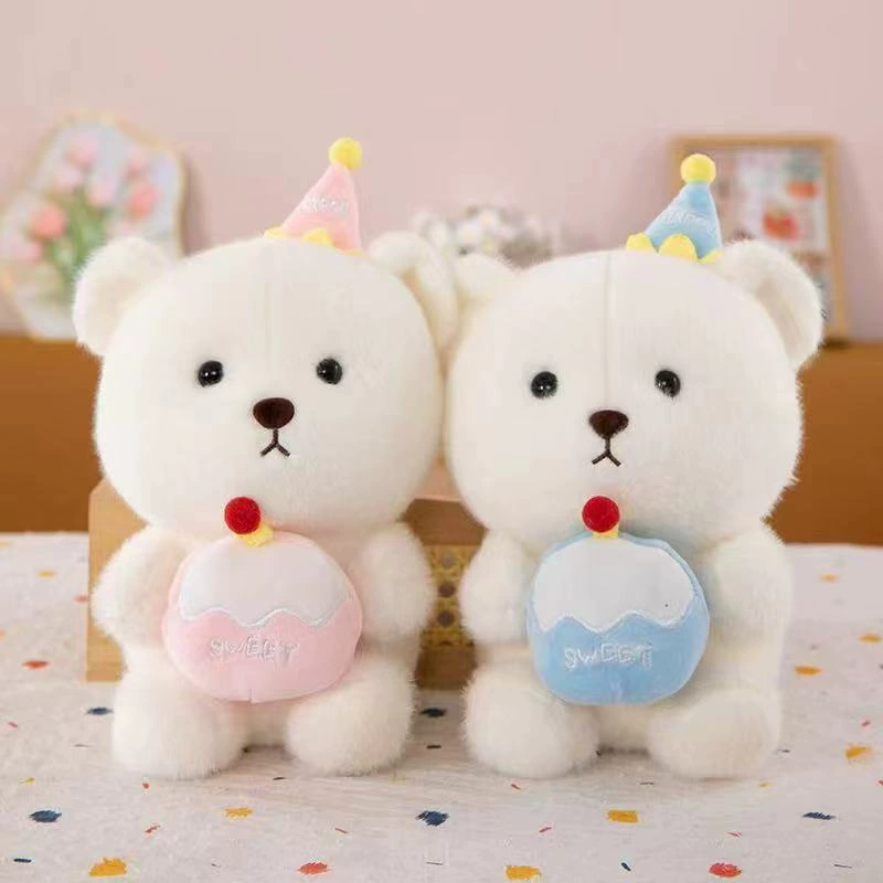 Hair mesh, plush doll, toy, wholesale, internet celebrity, 8inch