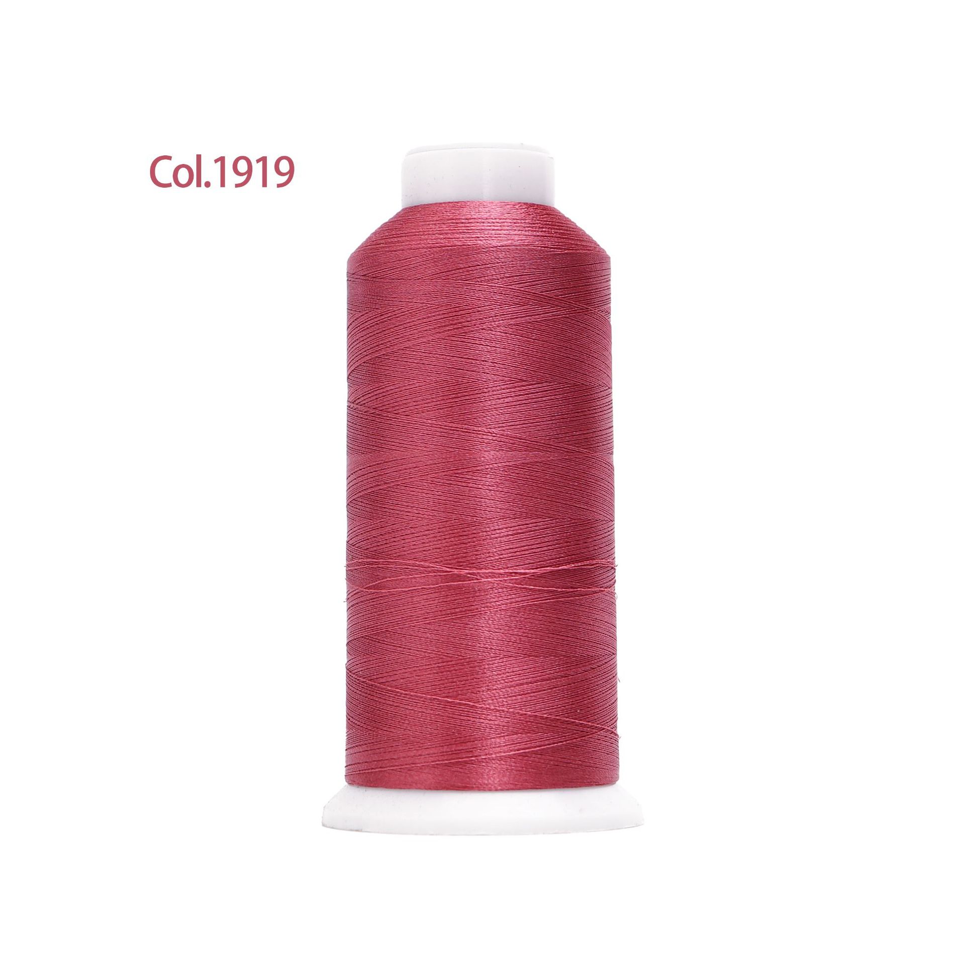 1919 # * 4000 m * 진홍색