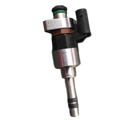Oil pump, nozzle injector is suitable for