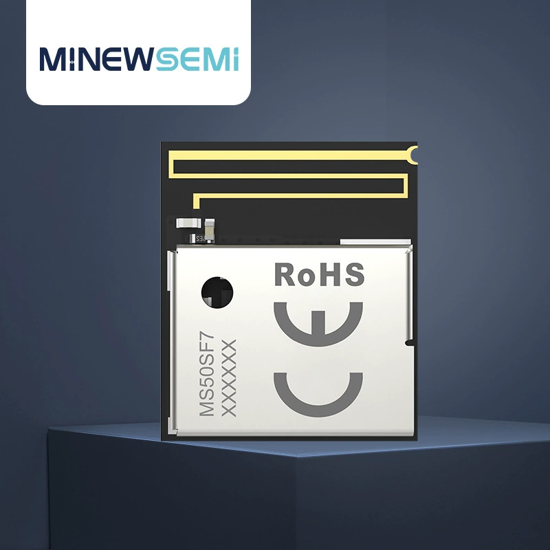 Band MS50SF71-001 5.0