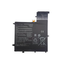 适用于华硕ZenBook Flip S UX370UA UX370UA-EA328T C21N1706电池
