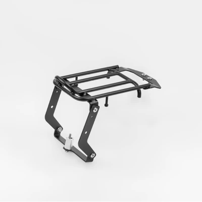 Storage Rack, Motorcycle – Motorcycle frame