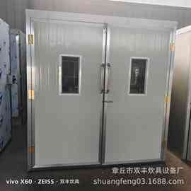 双门30盘馒头醒发箱 醒发箱图片  面包醒发箱厂家面包披萨醒发箱