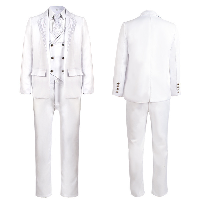 Hot-selling Moon Knight cosplay costume, anime Moon Knight role-playing outfit for parties and performances Hot-selling Moon Knight cosplay costume, anime Moon Knight role-playing outfit for parties and performances