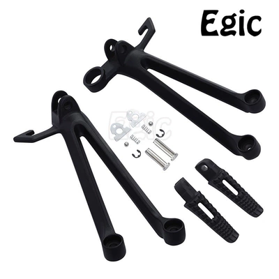 2005-2006 Bracket Rear – Motorcycle pedals