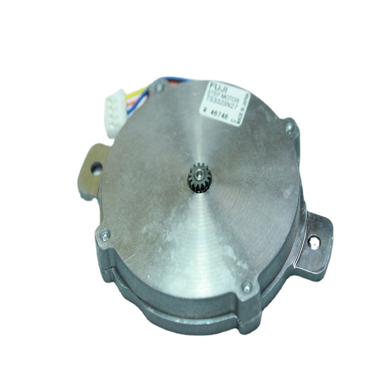 出售SMT配件贴片机适用于富士NXT二代 8MM飞达进料马达AA6WC07