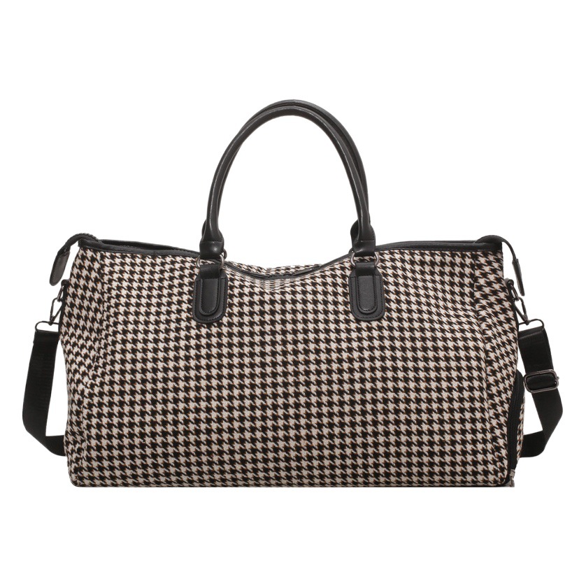 Nueva bolsa de viaje bolsa de Yoga de fitness portátil transpirable bolsa de equipaje bolsa de entrega de almacenamiento de embarque mercancías de la fábrica de viajes al por mayor