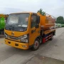 东风源头路面吸污车