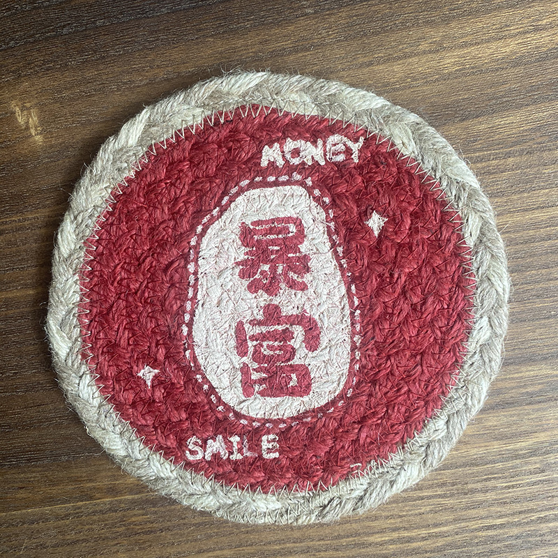 돈 부자가 되세요 16CM