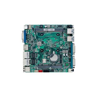 J4125 �������� �ĺ˵͹���Ƕ��ʽ���I����NANO-NUC �����������l