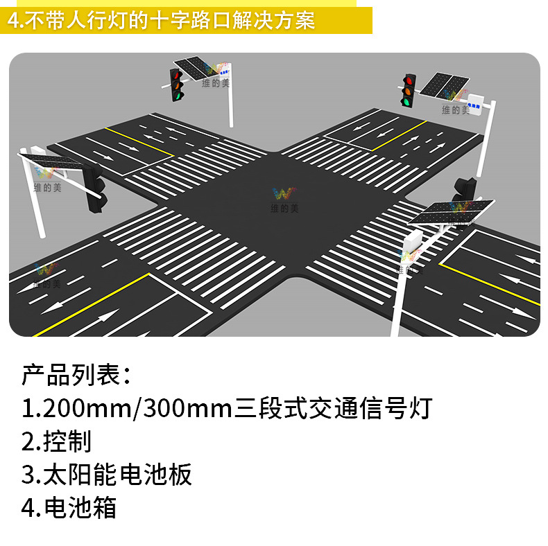 解决方案4