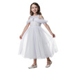 Spring summer dress for princess, “Frozen”