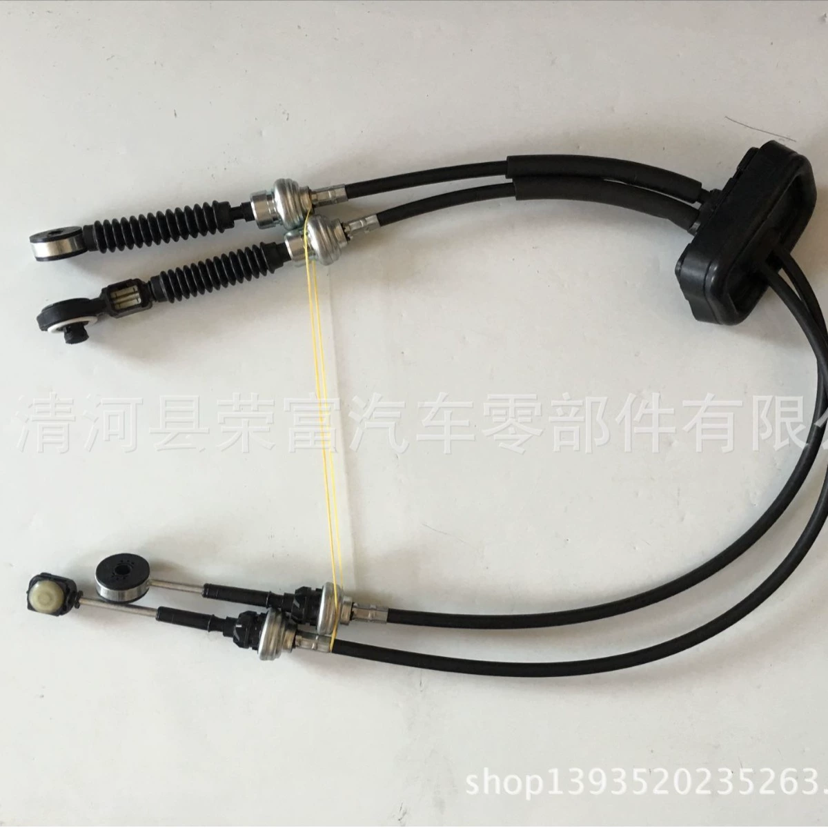 IATF 16949:2016 certification suitable for Renault 71769902 Opel shift cable 7701477671