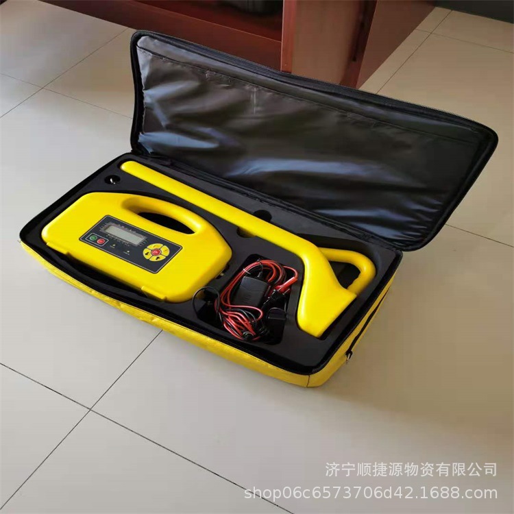 SENNR系列地下管线探测仪  市政供电部门专用地下金属管线探测仪