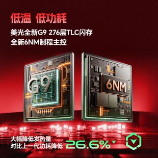Ӣ��_��crucial������T710 Pro 4TB SSD�̑BM.2�ӿ�AI��X���