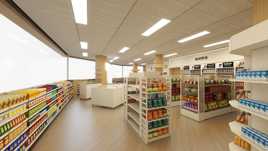 海外店