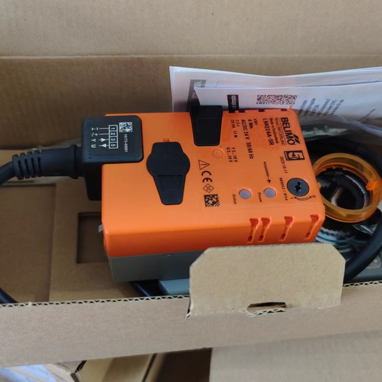 电动风阀门执行器安全稳固 专业团队一站式服务