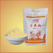 新疆玉米粉2斤純玉米面粗糧雜糧面粉做窩窩頭面條
