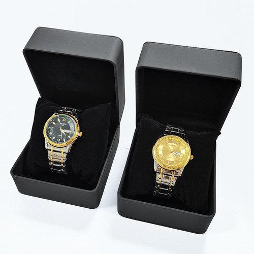 Watch box wholesale supports dropshipping watch box leather gift box