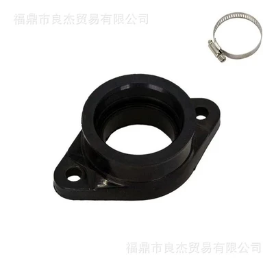 Hava qəbuledici borular carburetor intake pipe interface