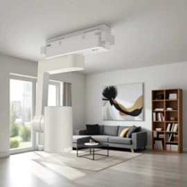 灯具外壳;灯罩;灯具套件