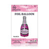 Pack, balloon, decorations, wineglass, ring, new collection, dolphin, wholesale