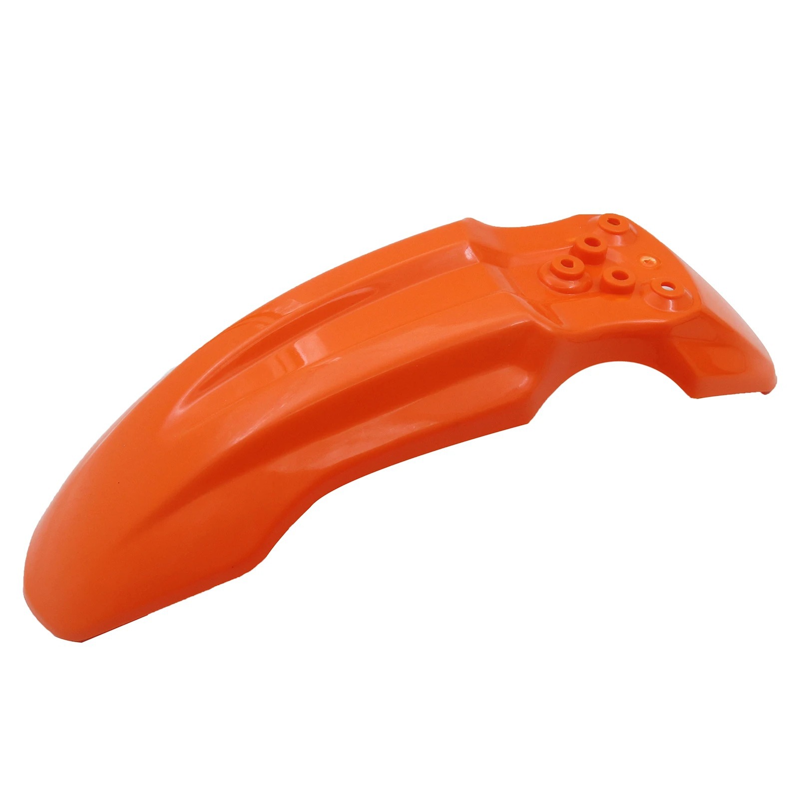 Off-road motorcycle accessories, front fender, front mudguard, suitable for Honda