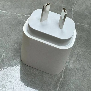 PD20W澳规快充适用于苹果iPhone13 Type-C接口英欧美规20w充电器