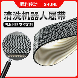 �S�ҹ�������坍�C����ͬ����HTD5M�۰���PU���y�X�Ύ�����Ƥ��