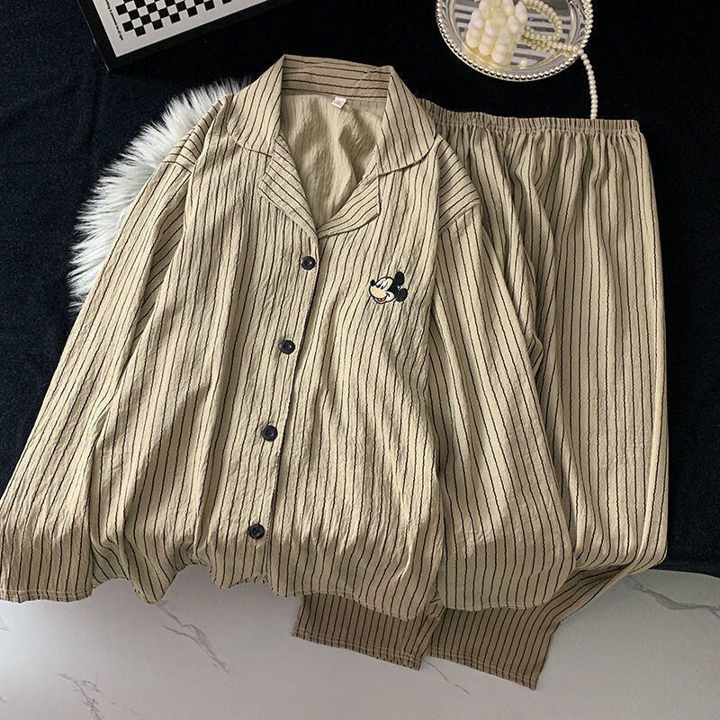 120G nubes de algodón pijamas set de ropa para el hogar sudeste asiático tiktok comercio exterior transfronterizo orden al por mayor