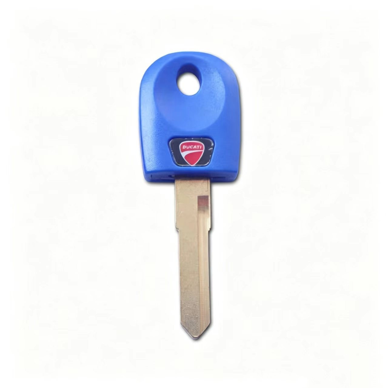 Suitable for Ducati Motorcycle Keys, Universal for Ducati 001 Left Side, 848 696 996 999