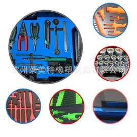 辅助包装材料;其他泡沫塑料;农用橡胶制品