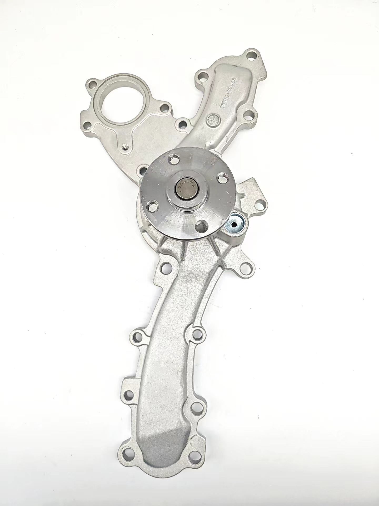16100-09440 16100-09455 2GR car water pump