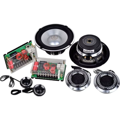 Car Subwoofer, Car speaker/subwoofer