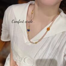 ����ʽ���L�����@��ź��ɫ����Ȧ��朕r�аٴ������|�ִ�Ů