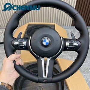 BMW 1-7 seriyası X1-6 F10 F30 F15 E70 E87 E90 üçün M3 M5 sükan