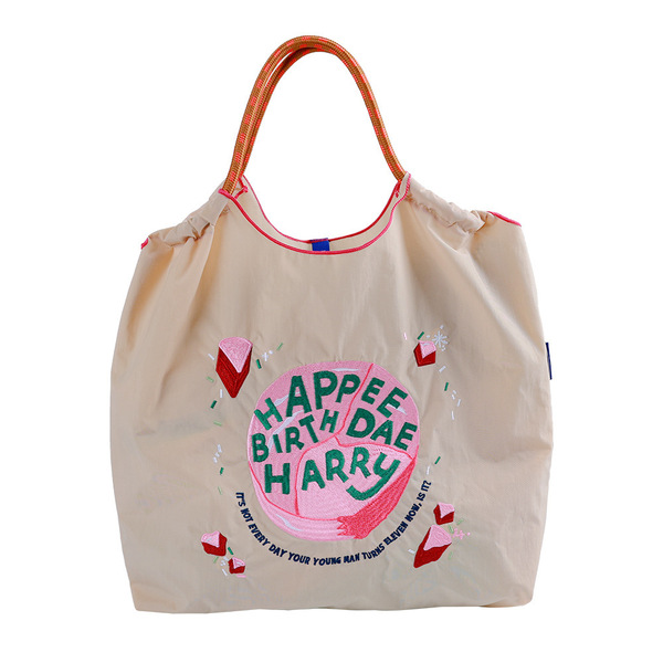 Universal shopping bag