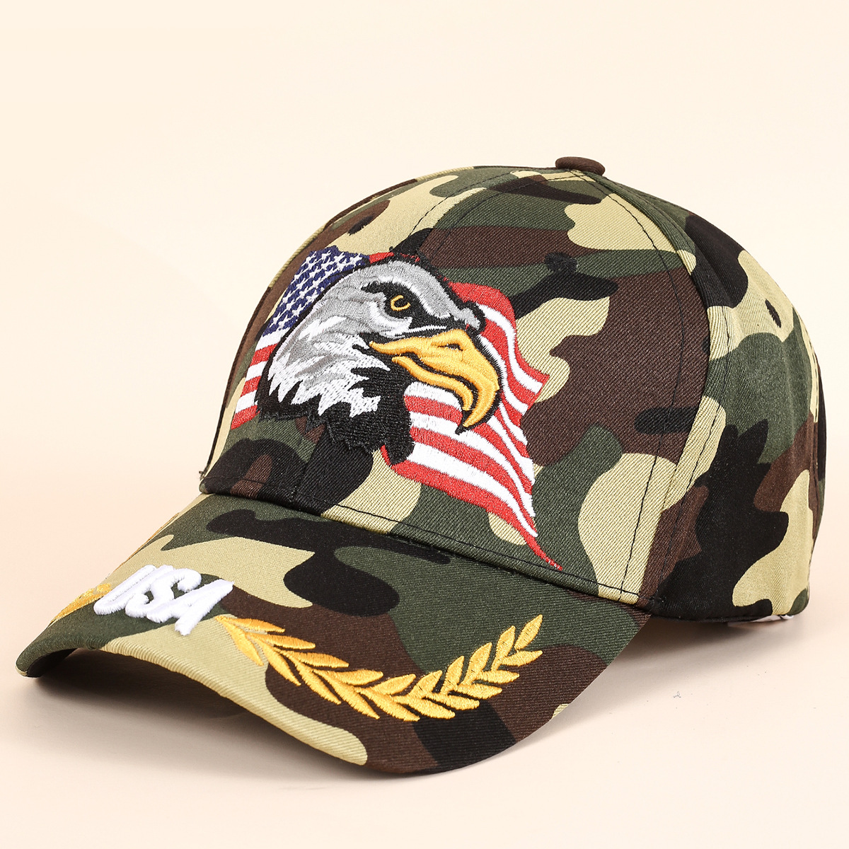 Verde Ejército