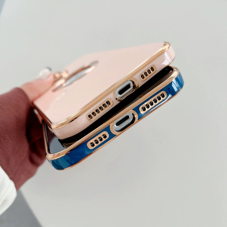 Apple, iPhone 13, совместимый чехол на телефон, линза, защитный чехол, 13promax, iPhone