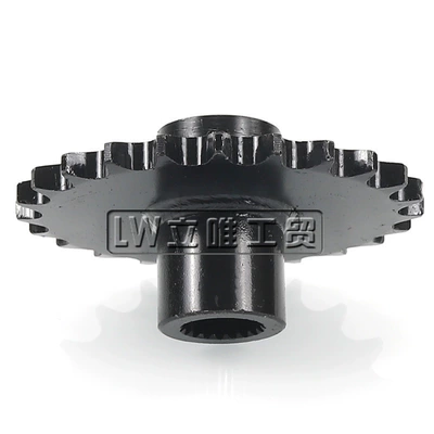 Atv Beach Vehicle 150Cc Gear Flywheel/Gear
