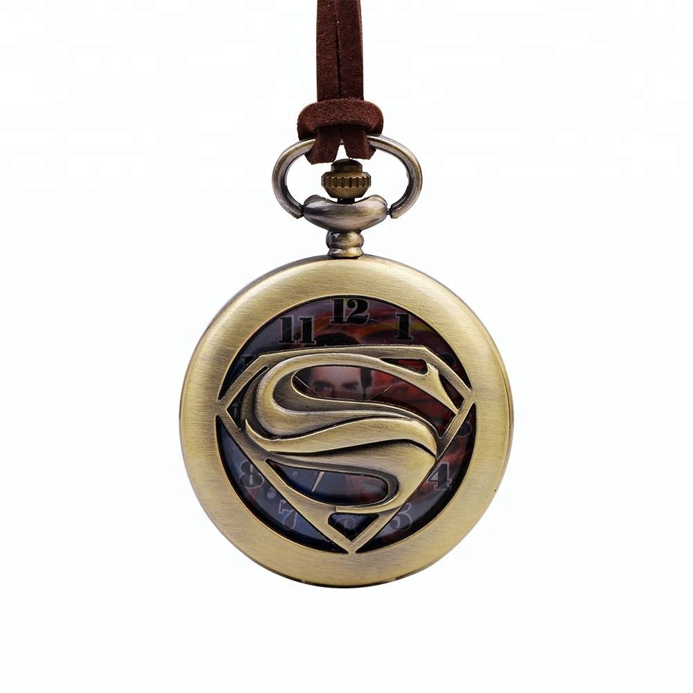 Retro pendant
