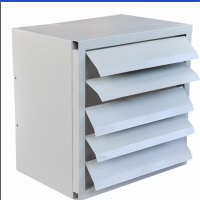 BDXBZ-6.3轴流风机，普通型轴流风机【低噪声方形轴流风机】